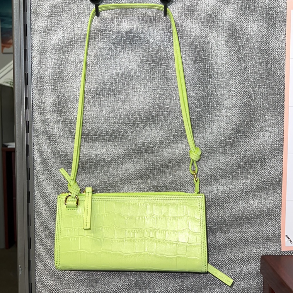 Jacquemus Le Pichoto (Strapped cardholder) - Picture 7 of 9